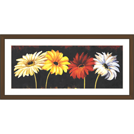 Floral Art Paintings (FH-683)